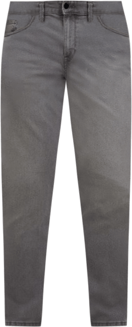 Men's Bedford Premium Soft Slim Fit Jeans