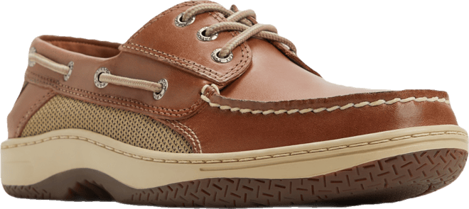 Men's Billfish 3-Eye Boat Shoe
