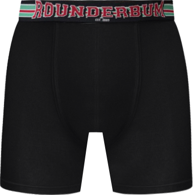 Men's Varsity Padded Boxer Brief