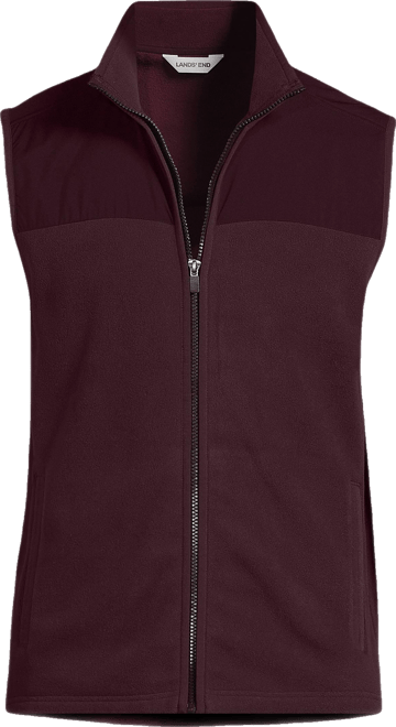 Men's Anyweather RainDefense Fleece Vest