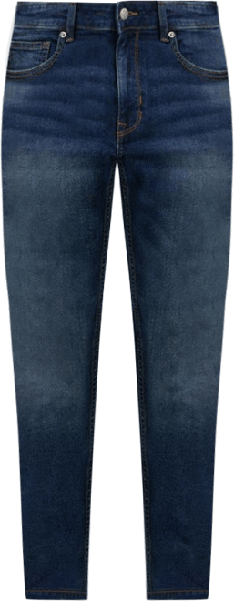 Men's Mercer Skinny Fit Jeans