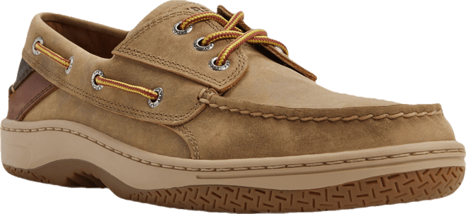 Men's Billfish 3-Eye Boat Shoe