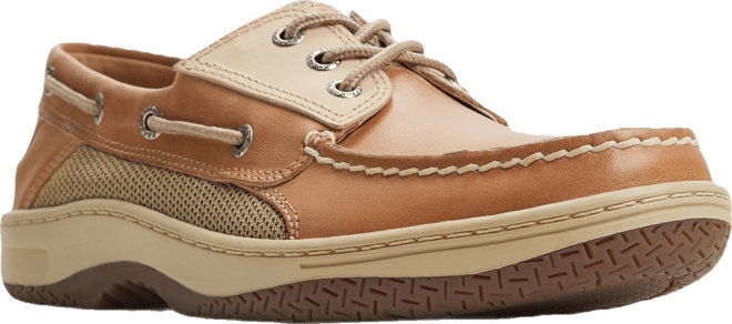 Men's Billfish 3-Eye Boat Shoe