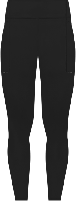 Nike Swift Women's High-Waisted 7/8 Running Leggings with Pockets