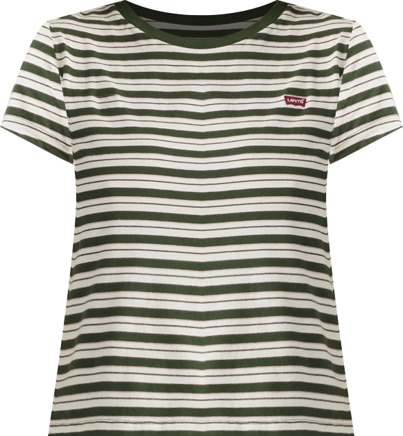 Women's The Perfect Crewneck Cotton T-Shirt