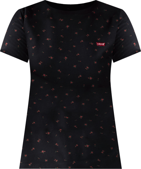 Women's The Perfect Crewneck Cotton T-Shirt