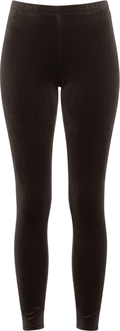 Cozy Super Soft Velour Legging