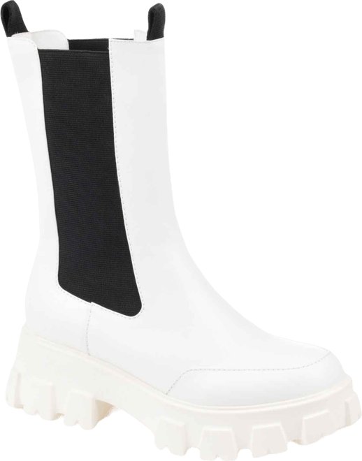 Women's Vista Lug Sole Boots