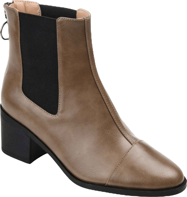 Women's Nigella Chelsea Booties