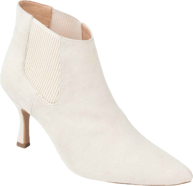 Women's Elitta Pointed Toe Dress Booties
