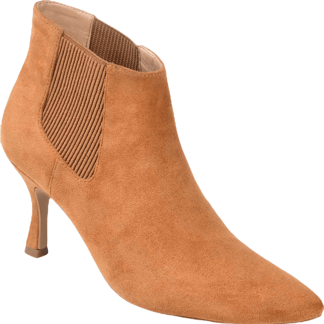 Women's Elitta Pointed Toe Dress Booties