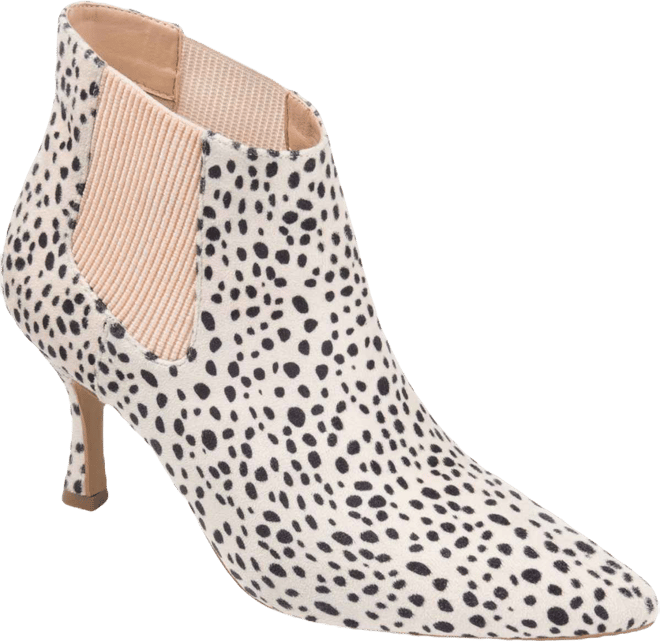 Women's Elitta Pointed Toe Dress Booties