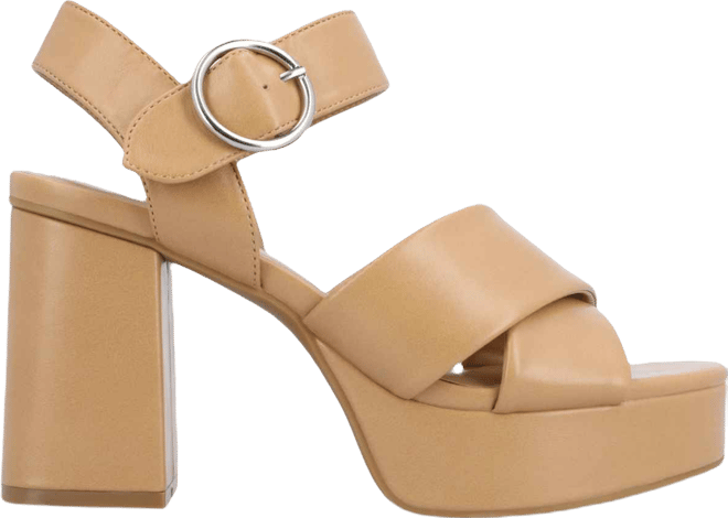 Women's Akeely Platform Sandals