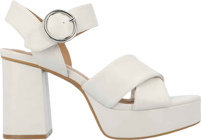 Women's Akeely Platform Sandals