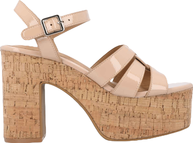 Women's Jania Platform Sandals