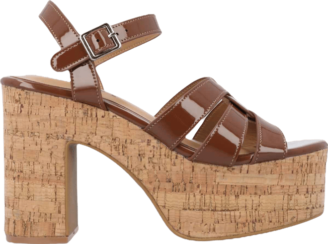 Women's Jania Platform Sandals