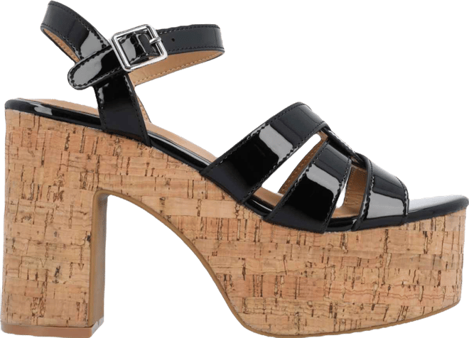 Women's Jania Platform Sandals
