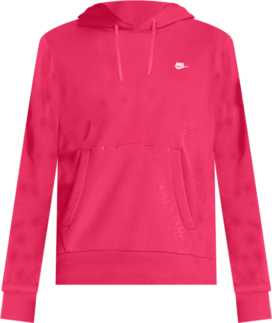 Women's Sportswear Club Fleece Pullover Hoodie