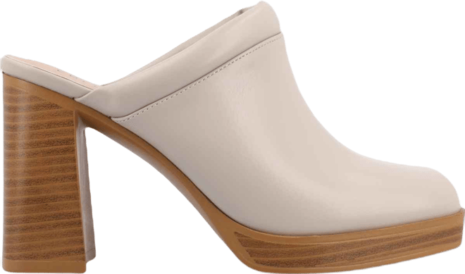 Women's Izara Platform Mules