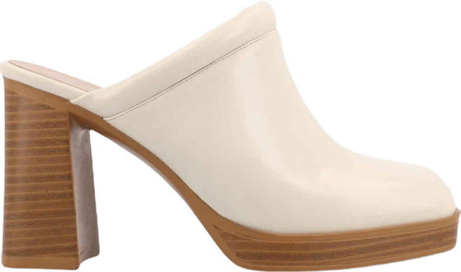 Women's Izara Platform Mules