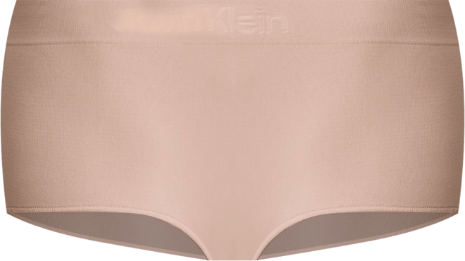 Women's Bonded Flex Boyshort Underwear QD3961