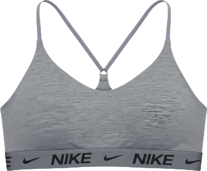 Women's Indy Light-Support Padded Sports Bra