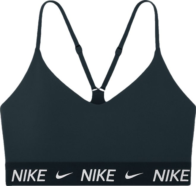 Women's Indy Light-Support Padded Sports Bra
