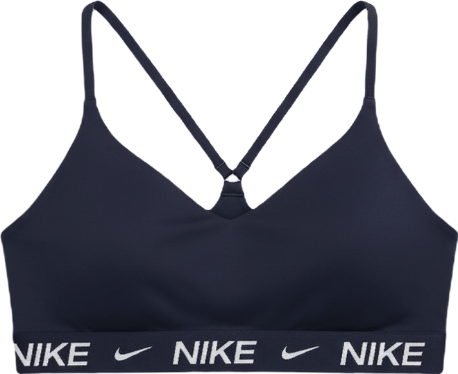 Women's Indy Light-Support Padded Sports Bra