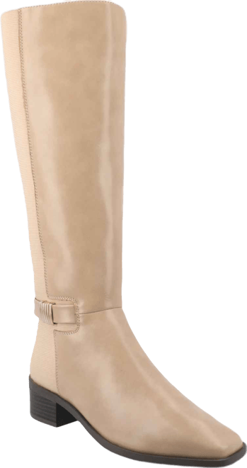 Women's Londyn Wide Width Knee High Riding Boots