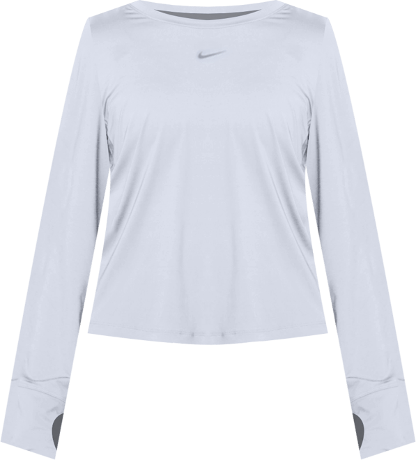 Women's One Classic Dri-fit Long-Sleeve Top