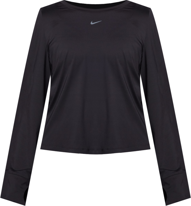 Women's One Classic Dri-fit Long-Sleeve Top