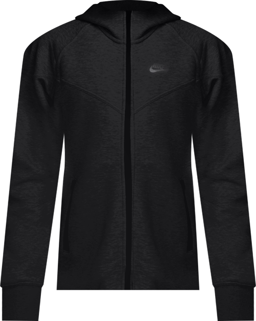 Women's Sportswear Tech Fleece Windrunner Full-Zip Hoodie