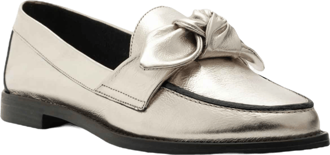 Women's Cassidy Round Toe Loafers