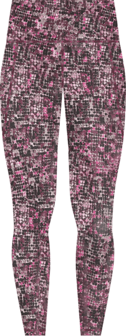 Sport Women's Printed High-Waist 7/8 Tights
