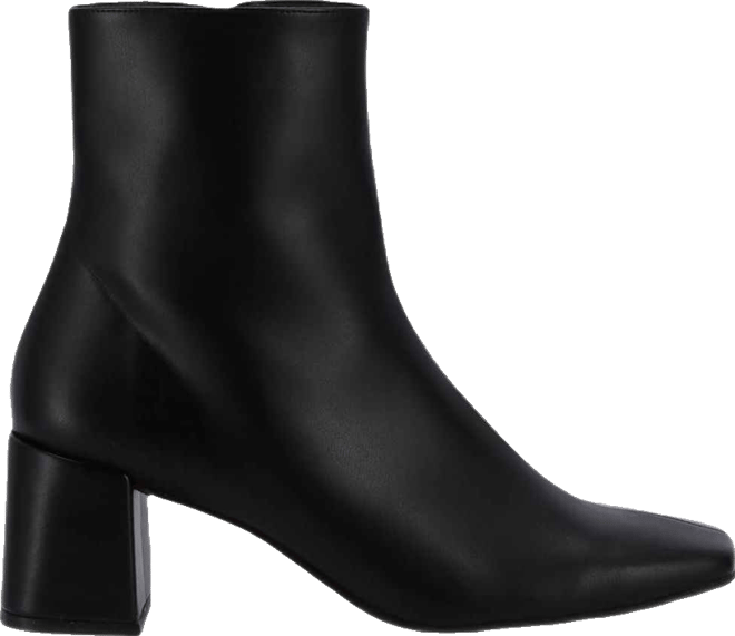 Women's Watercolor Ankle Boots