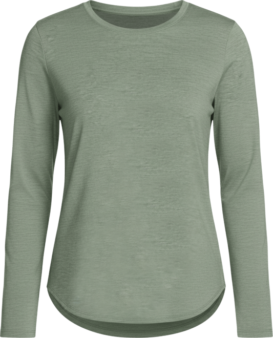 Women's Godri Swift Long-Sleeve Tunic Top