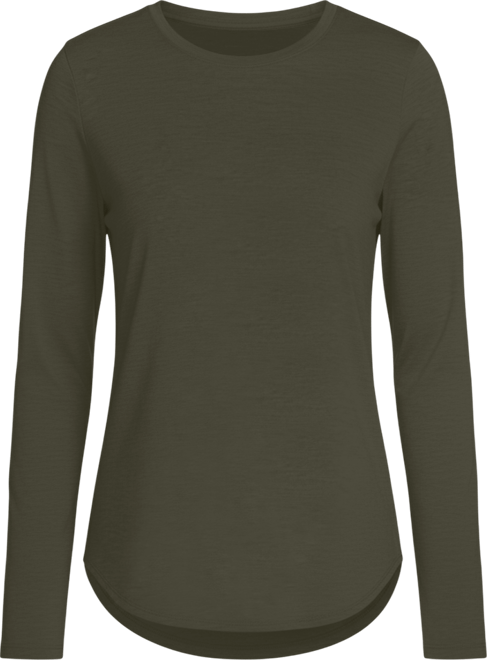 Women's Godri Swift Long-Sleeve Tunic Top