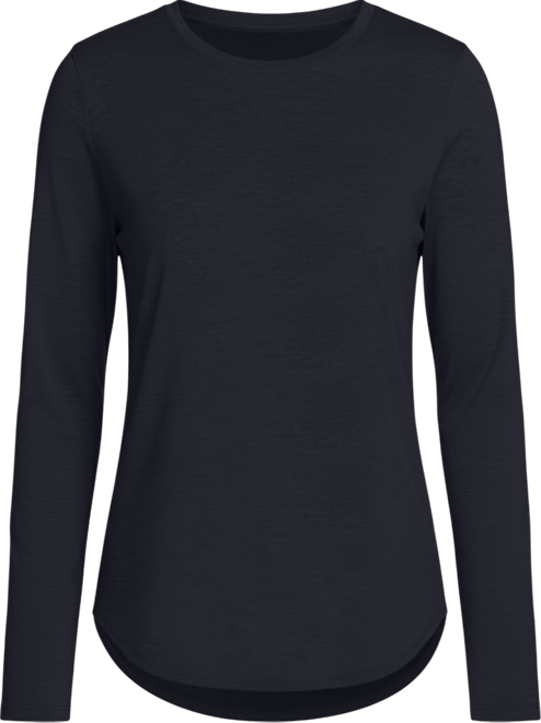 Women's Godri Swift Long-Sleeve Tunic Top