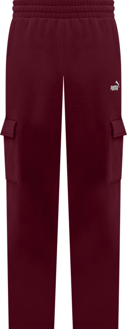 Women's Essential Comfort Cargo Pants