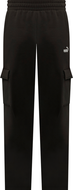 Women's Essential Comfort Cargo Pants