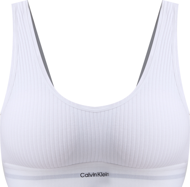 Women's Lightly Lined Bralette QF8018