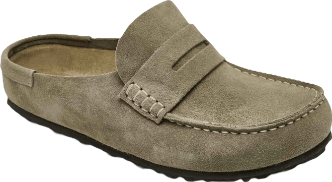 Women's Naples Wrapped Clog Sandals from Finish Line