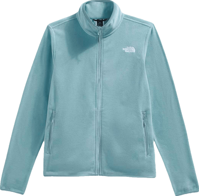 Women's Glacier Logo Detail Jacket