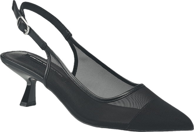 Women's Cuba Mesh Slingback