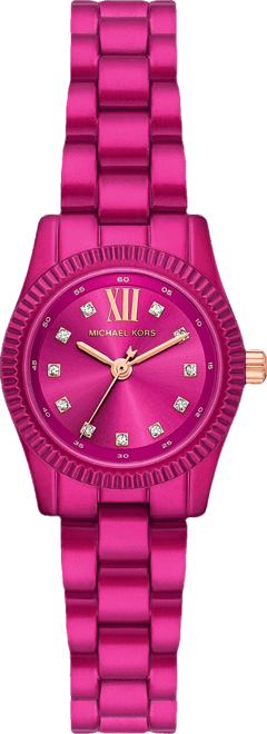 Women's Limited Edition Lexington Wild Berry Stainless Steel Watch, 26mm