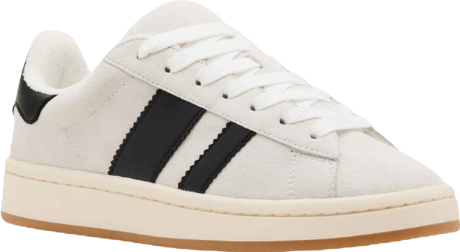 Nollie Lace-Up Skate Sneakers