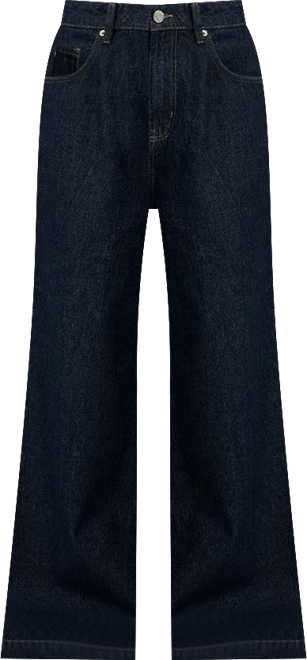 Women's 91 Wide Jean