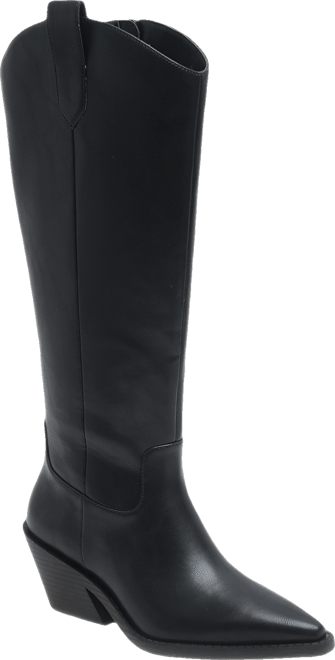 Women's Square Toe Tall Boots, Macy's Exclusive