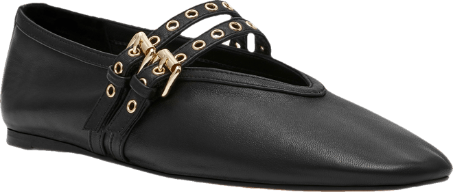 Women's Lydia Mary-Jane Ballet Flats