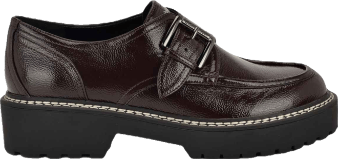 Women's Saundee Lug Sole Loafers